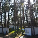 Osrodek Wypoczynkowy A26 - Mazury Village de vacances *