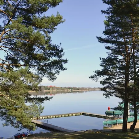 Osrodek Wypoczynkowy A26 - Mazury