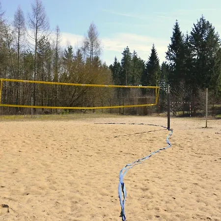 Osrodek Wypoczynkowy A26 - Mazury Ełk