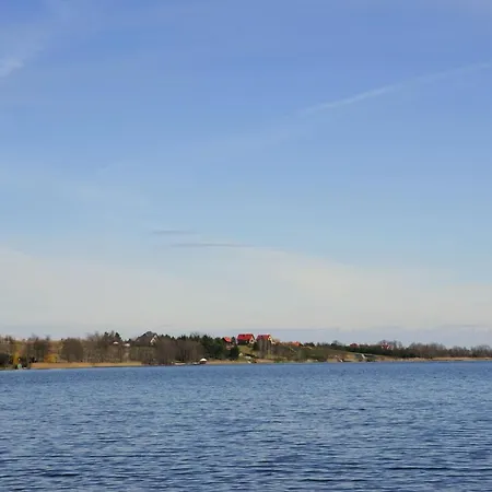 Osrodek Wypoczynkowy A26 - Mazury Semesterpark Ełk