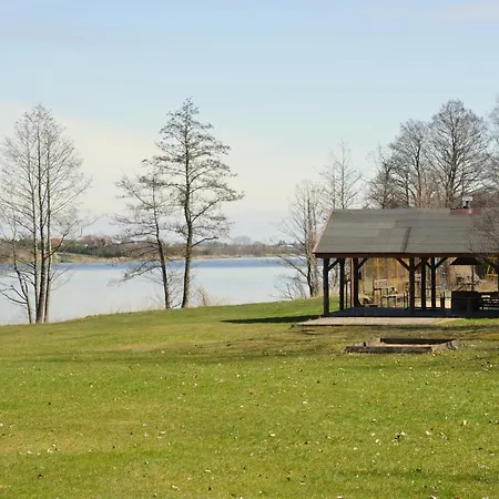 Osrodek Wypoczynkowy A26 - Mazury פארק נופש *