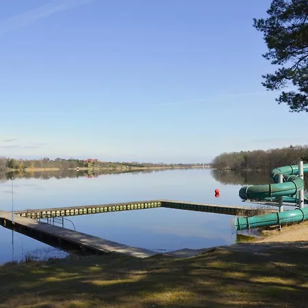 Osrodek Wypoczynkowy A26 - Mazury Ferienpark