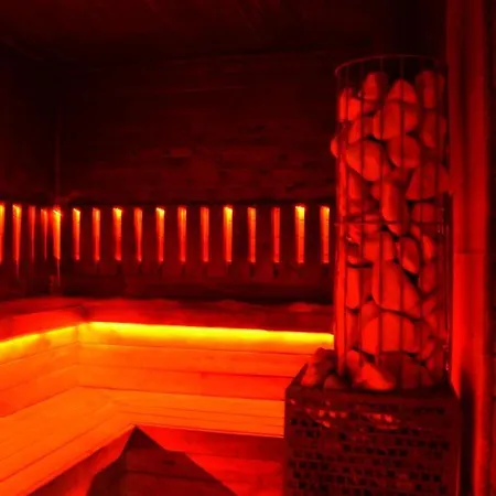 Osrodek Wypoczynkowy A26 - Mazury