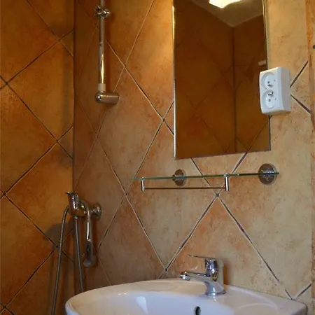 פארק נופש Osrodek Wypoczynkowy A26 - Mazury