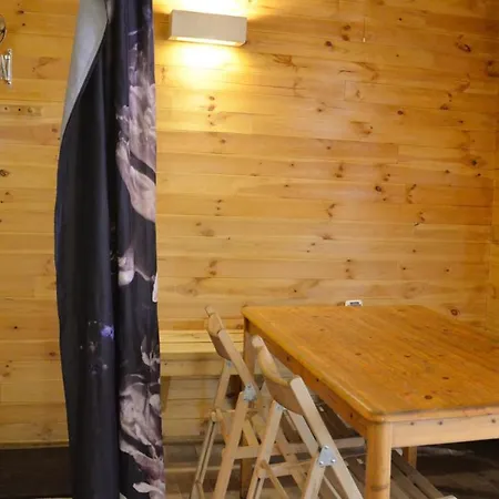 פארק נופש Osrodek Wypoczynkowy A26 - Mazury *