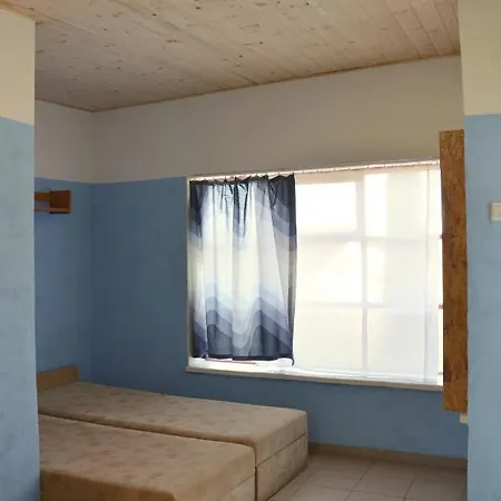 Osrodek Wypoczynkowy A26 - Mazury