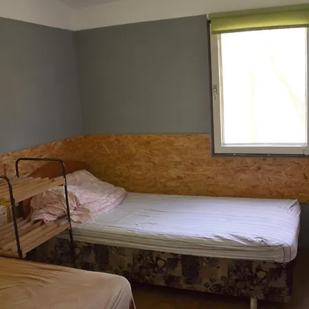 פארק נופש Osrodek Wypoczynkowy A26 - Mazury