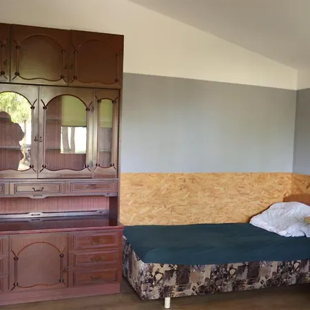 Osrodek Wypoczynkowy A26 - Mazury אלק