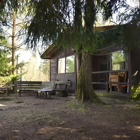 Osrodek Wypoczynkowy A26 - Mazury פארק נופש