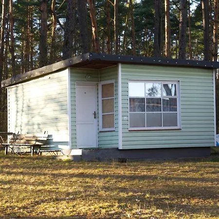 Osrodek Wypoczynkowy A26 - Mazury