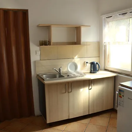 Osrodek Wypoczynkowy A26 - Mazury * אלק