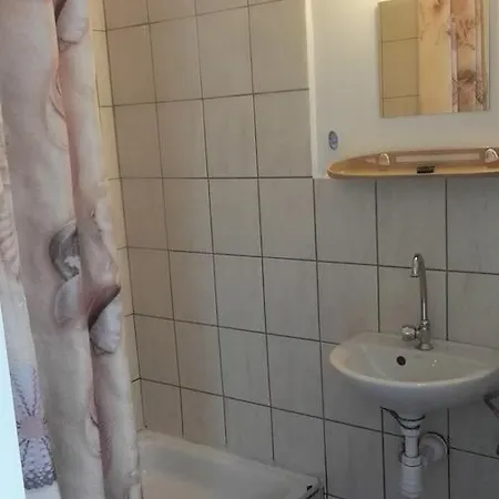 Osrodek Wypoczynkowy A26 - Mazury פארק נופש