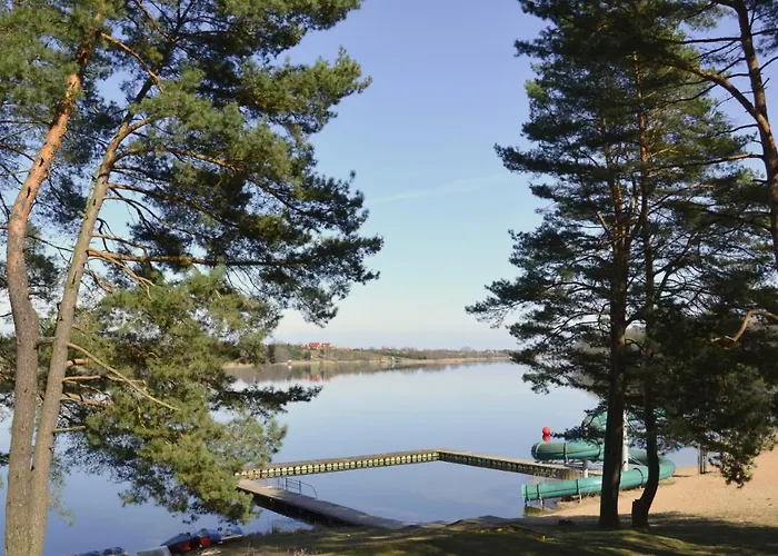 Osrodek Wypoczynkowy A26 - Mazury