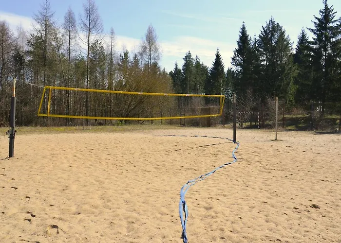 Osrodek Wypoczynkowy A26 - Mazury Ełk