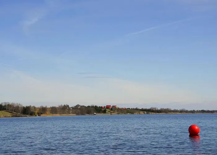 Osrodek Wypoczynkowy A26 - Mazury Prázdninový areál Ełk