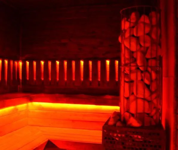 Osrodek Wypoczynkowy A26 - Mazury