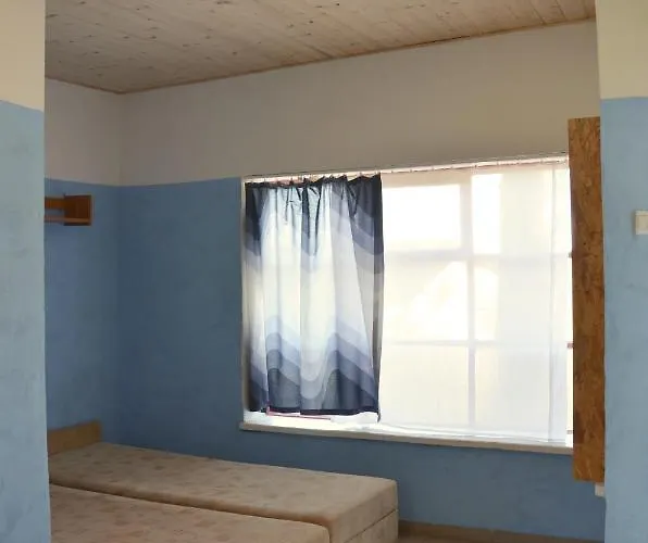 Osrodek Wypoczynkowy A26 - Mazury