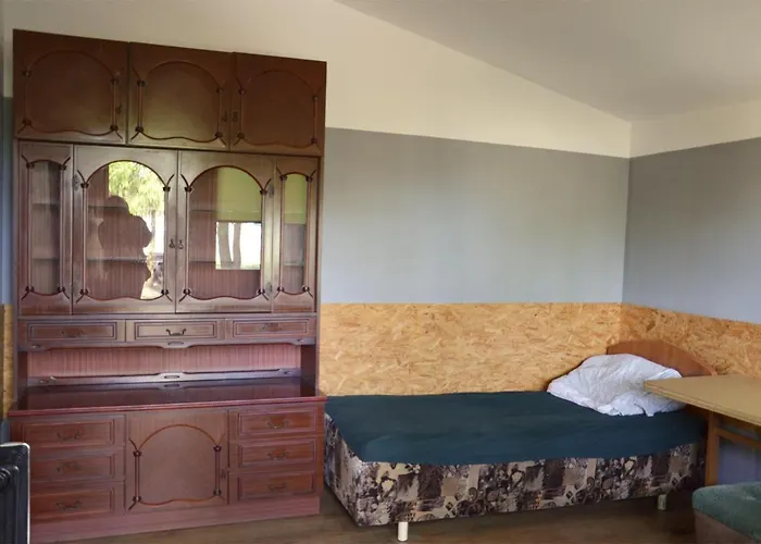 Osrodek Wypoczynkowy A26 - Mazury Ełk