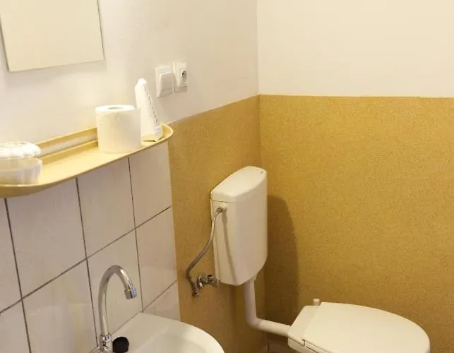 Prázdninový areál Osrodek Wypoczynkowy A26 - Mazury Ełk