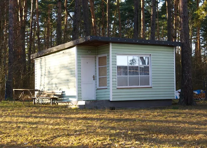 Osrodek Wypoczynkowy A26 - Mazury