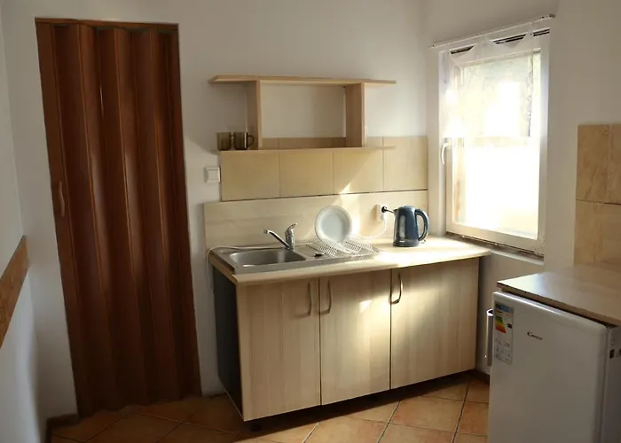 Osrodek Wypoczynkowy A26 - Mazury * Ełk