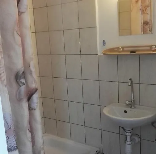 Osrodek Wypoczynkowy A26 - Mazury Prázdninový areál